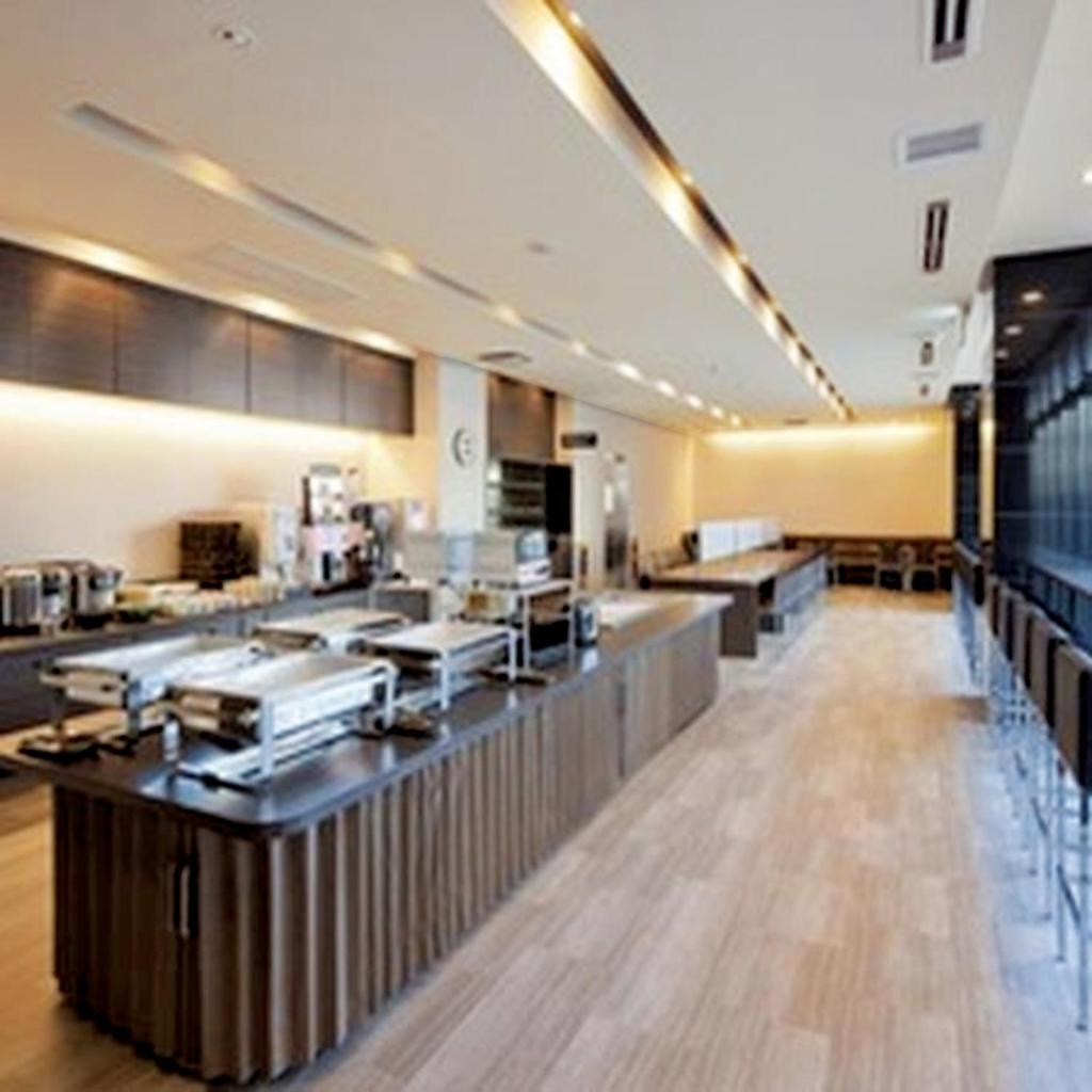 Smile Hotel Kokura photo 2
