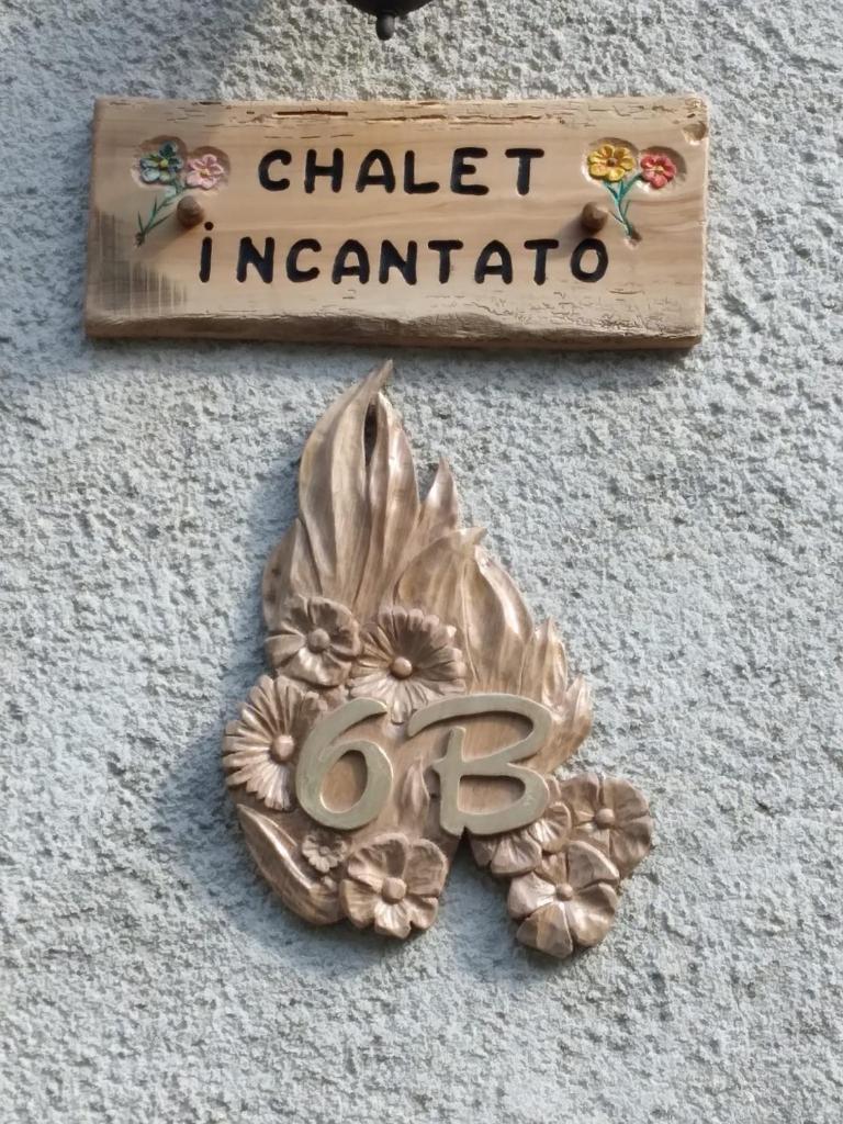 Chalet del paese Incantato photo 1