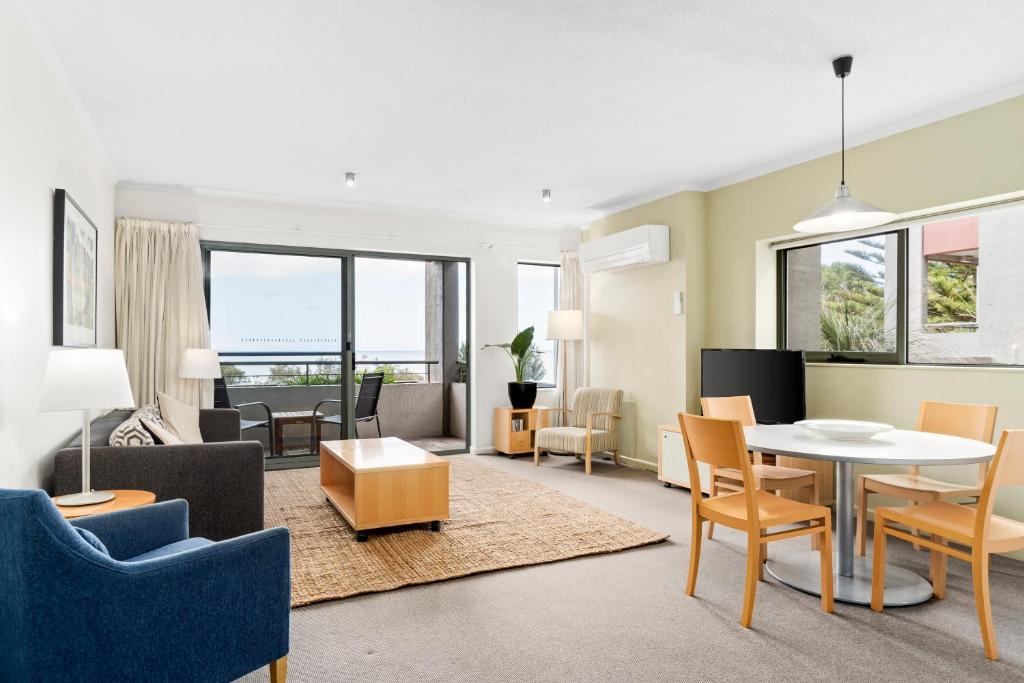 Lorne Ocean Views