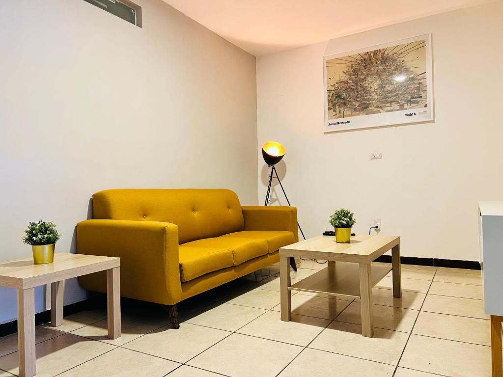 Suites Bauhaus photo 3