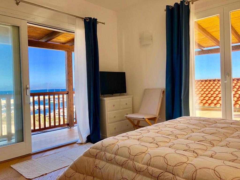 VILLA CALA REALE FRONTE MARE photo 4