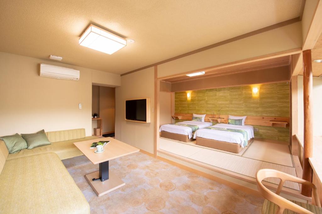 Fuji Lake Hotel photo 3