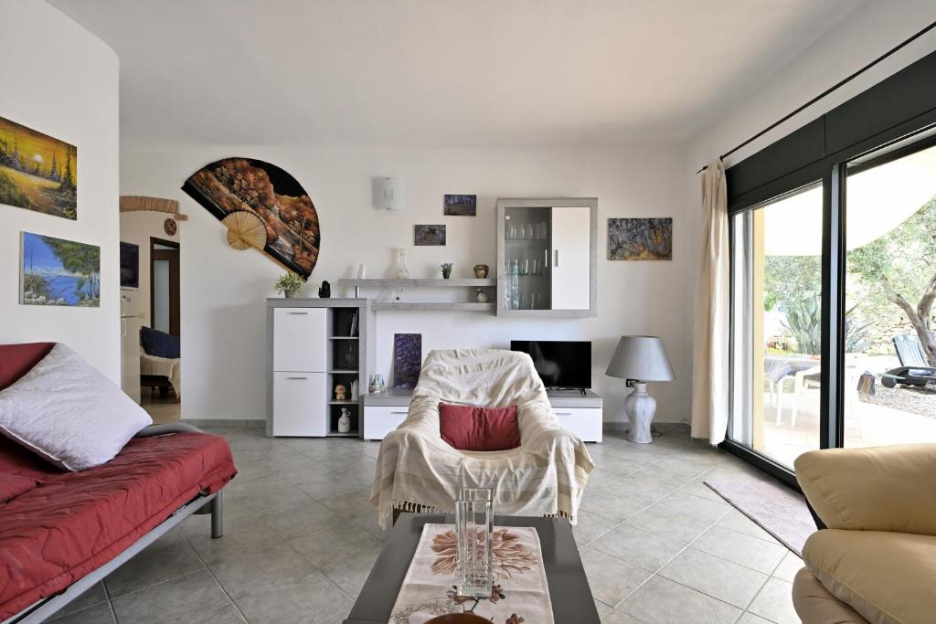 Villa Pelau