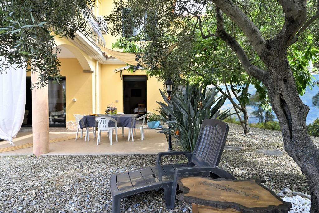 Villa Pelau photo 1