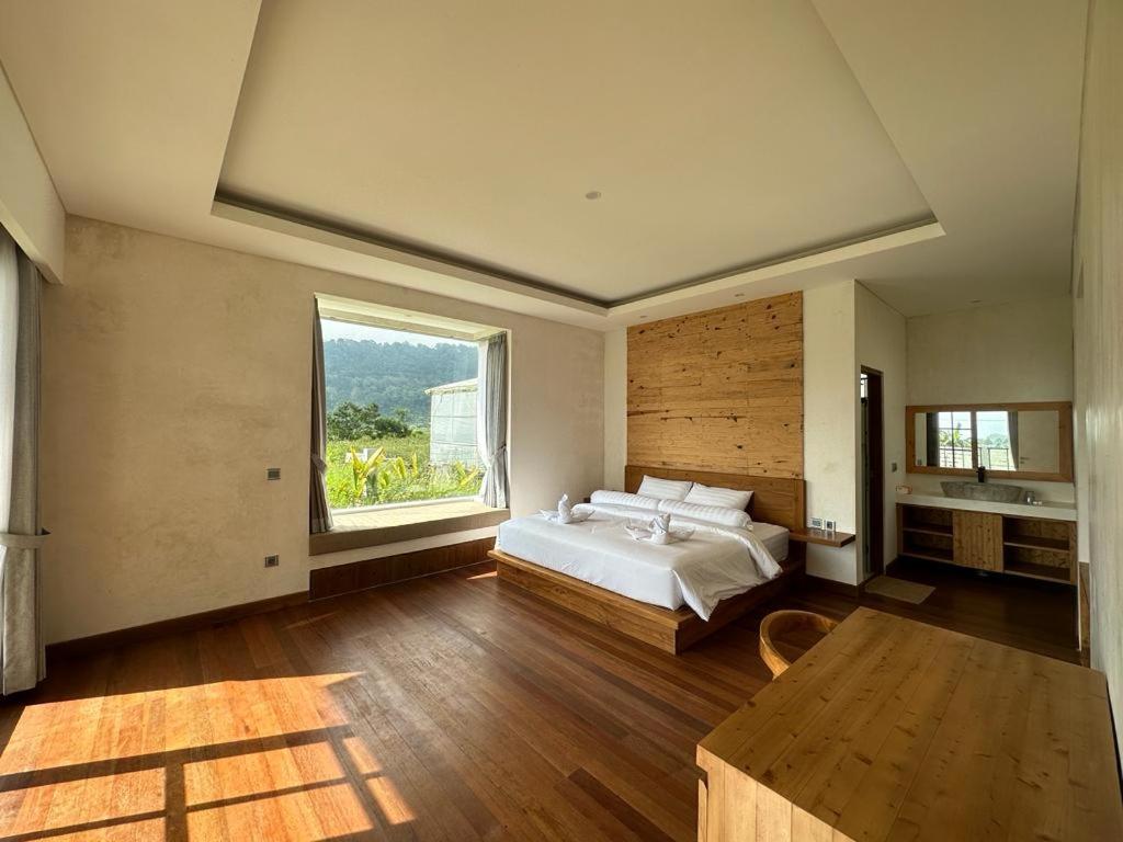 Agusta Lake View Bedugul photo 4
