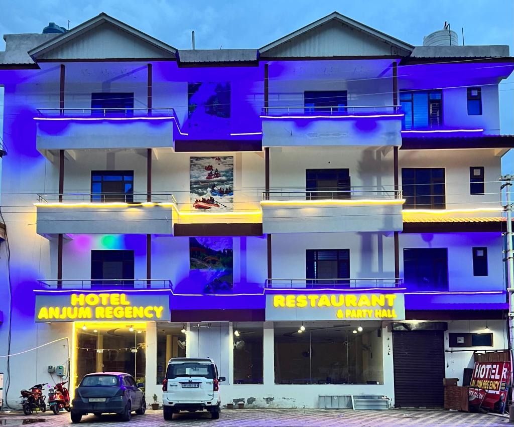 Hotel Anjum Regency photo 1