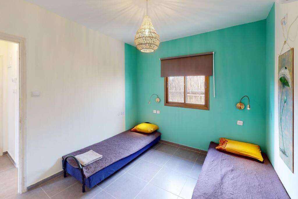 צימר למשפחות במושב גבעת יואב photo 2