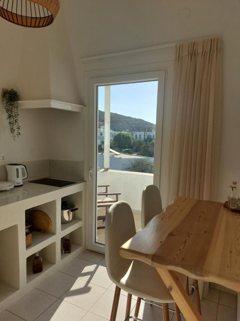 Irini pension photo 2