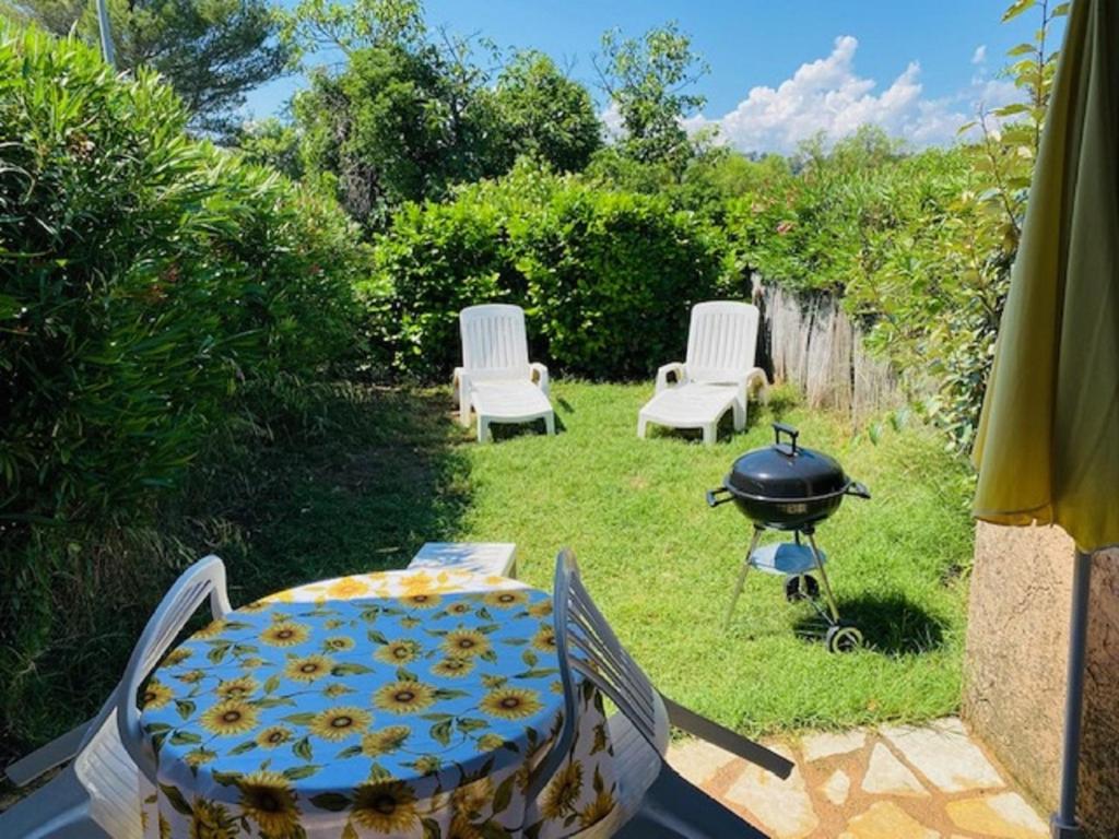 Location, piscine, animaux, jardin clôturé, parking, var, provence , wifi photo 1