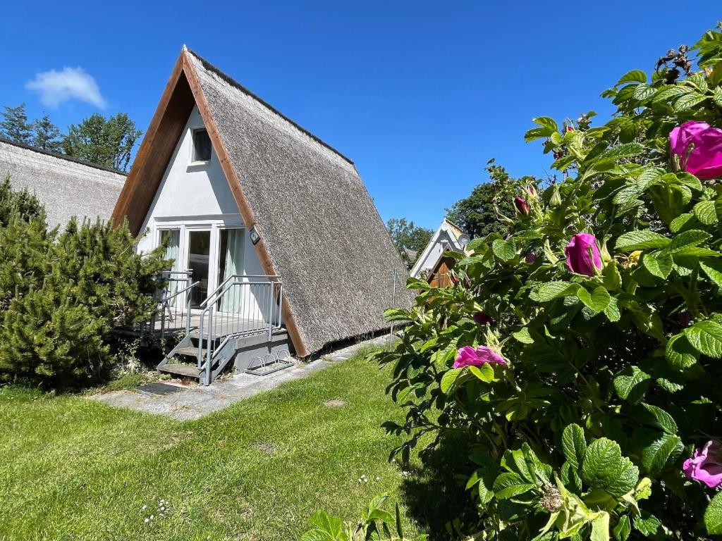 Finnhütte Nr.42 auf Mönchgut photo 1