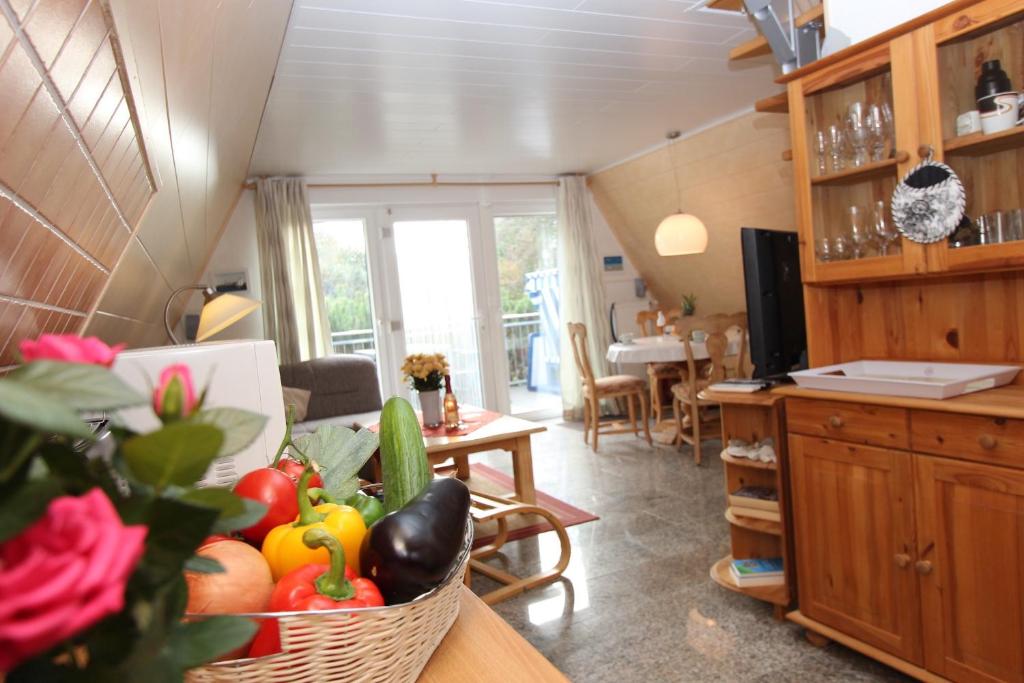 Finnhütte Nr.42 auf Mönchgut photo 2