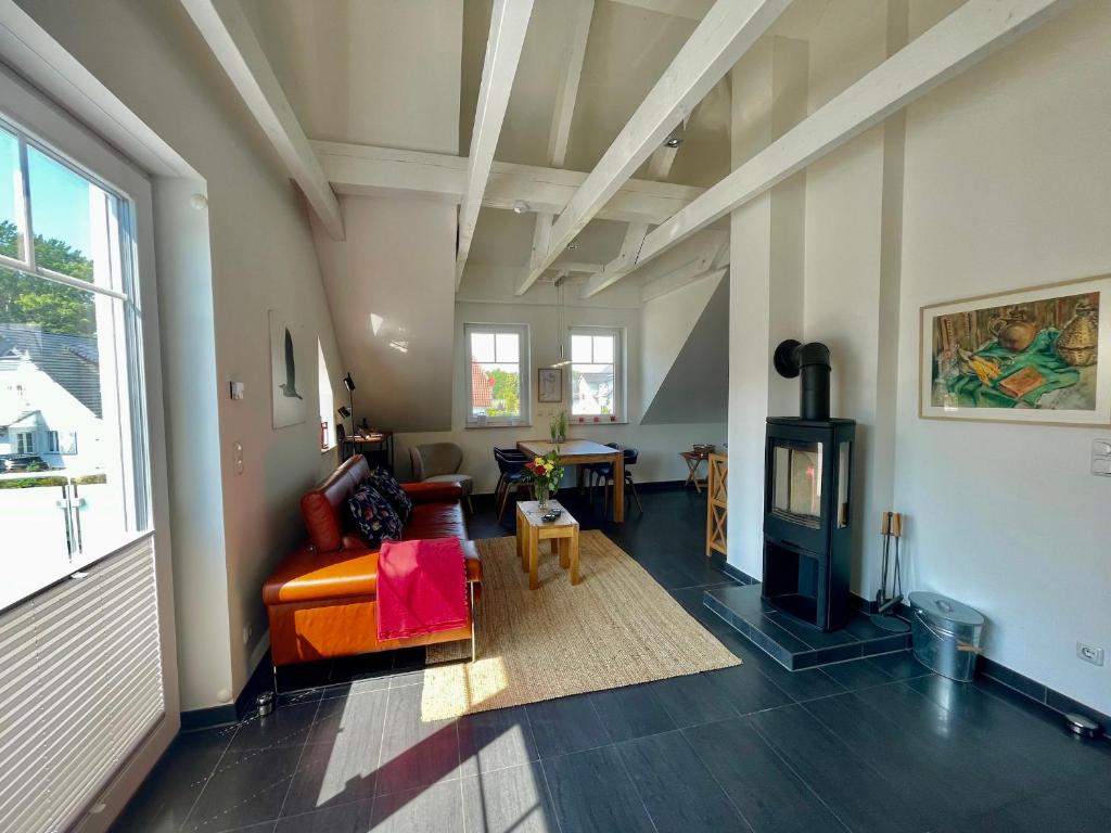 Ferienwohnung4 im Haus Möwe photo 2