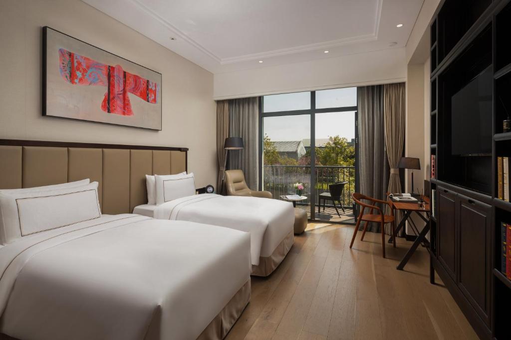 The Senz Hotel & SPA photo 3