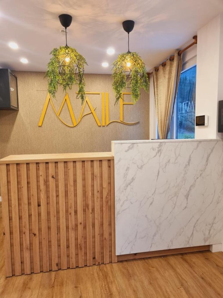 Maile Apartamentos photo 1