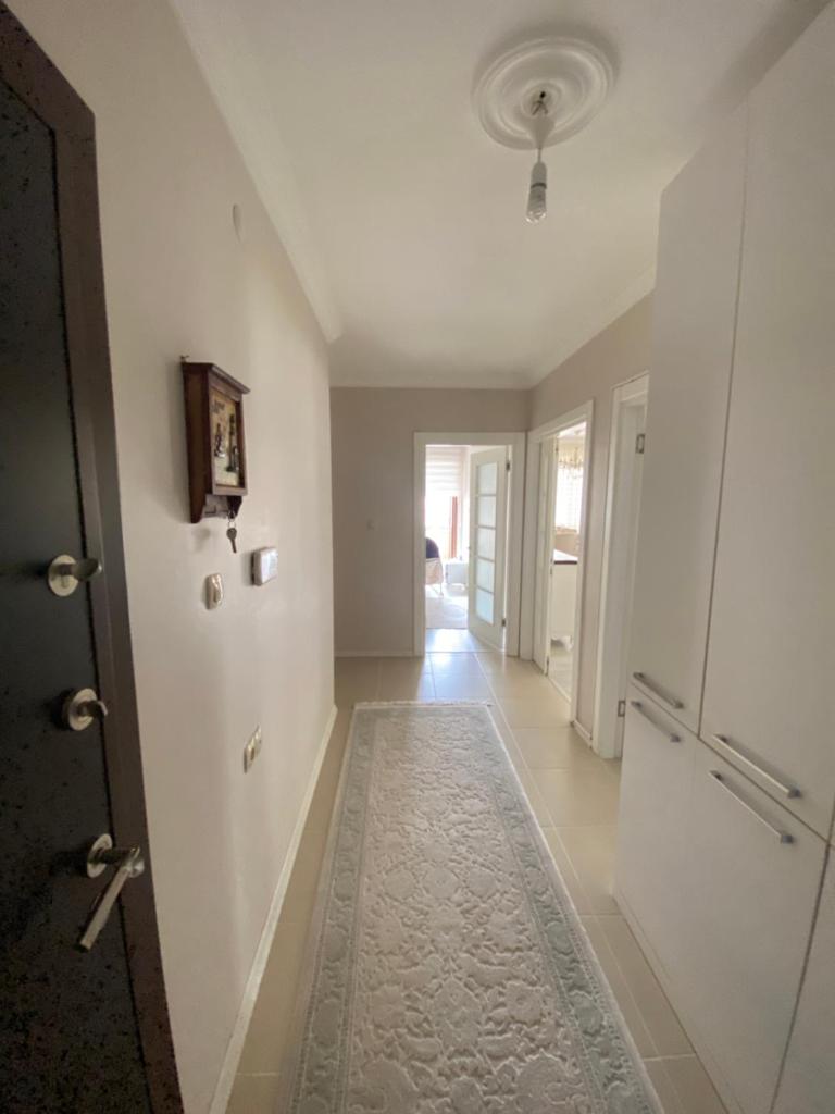 ŞEHİR MERKEZİNDE LÜX KONUT ( LUXURY FURNİSHED APARTMENT İN THE CİTY CENTER) photo 2