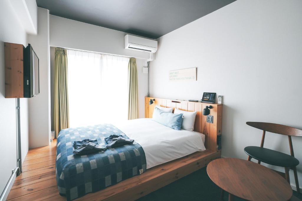 Anchor Hotel Fukuyama photo 2