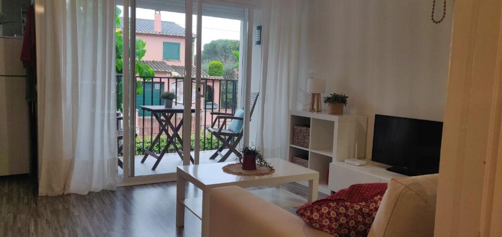 ApartamentoCalellaClos photo 1