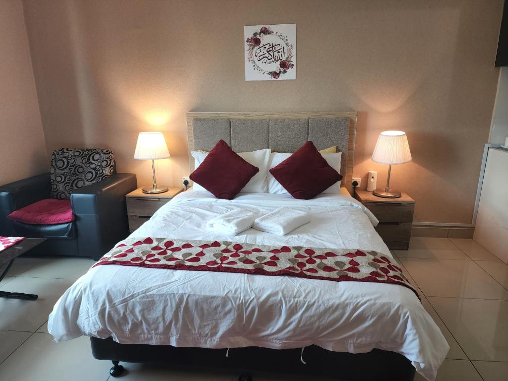 The Viana Apartment 1 photo 1