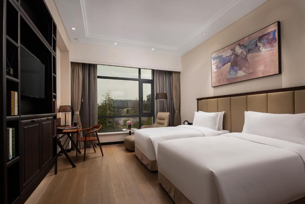 The Senz Hotel & SPA photo 1