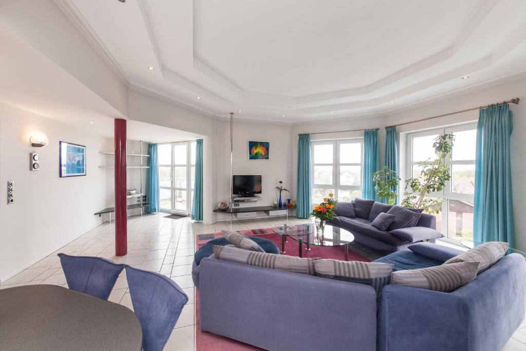 Novum Hotel Strijewski - Apartments photo 4