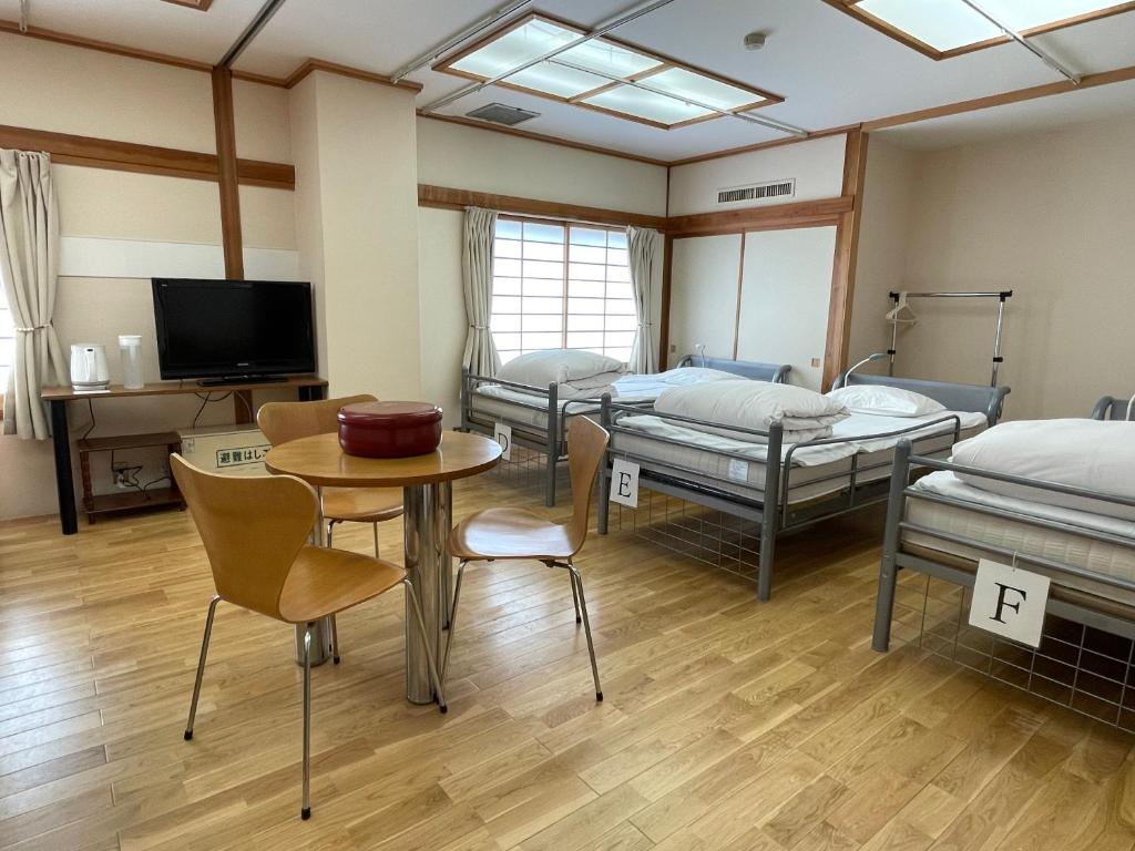 Kawaguchiko Station Inn photo 1