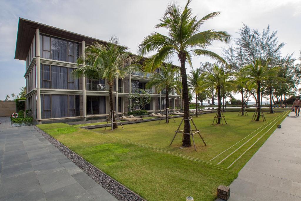 Baan Mai Khao by Villacarte photo 3