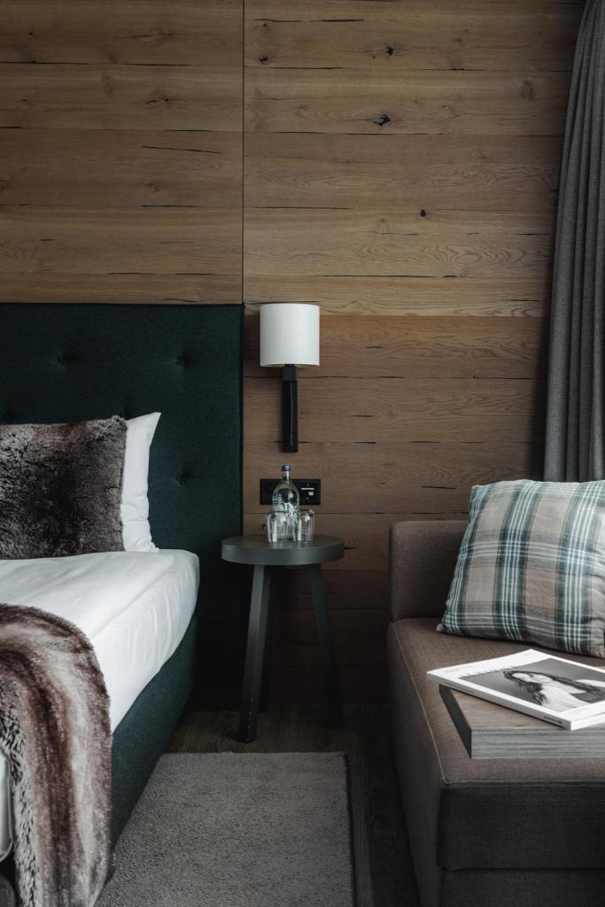 AMERON Davos Swiss Mountain Resort photo 4