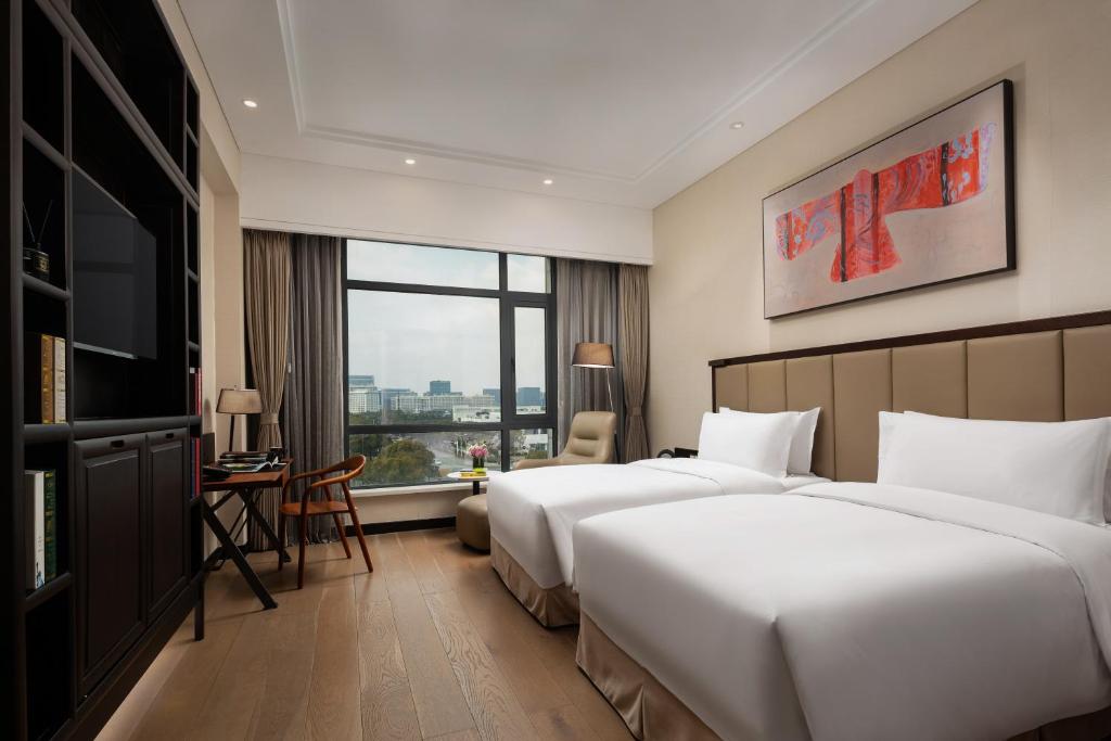 The Senz Hotel & SPA photo 4