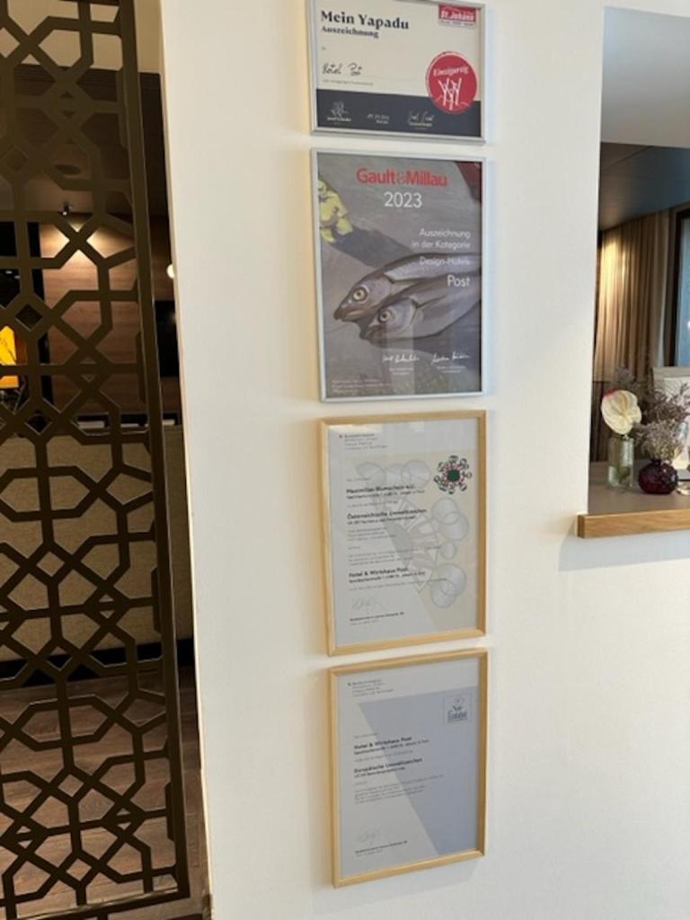 Hotel Wirtshaus Post photo 3