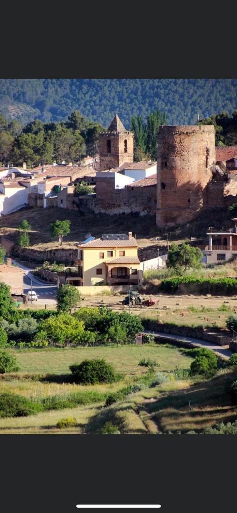 El Arco de la Malena photo 1