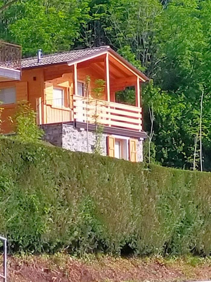 CHALET SIMONETTA - Locanda da Tullio photo 4