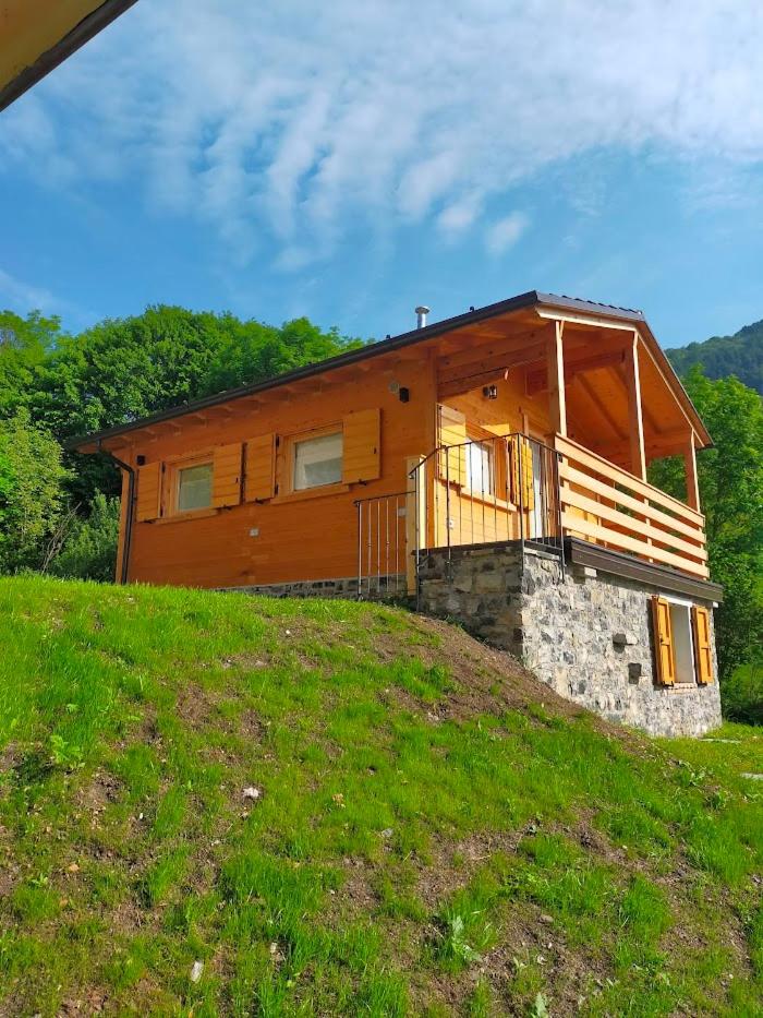 CHALET SIMONETTA - Locanda da Tullio photo 1
