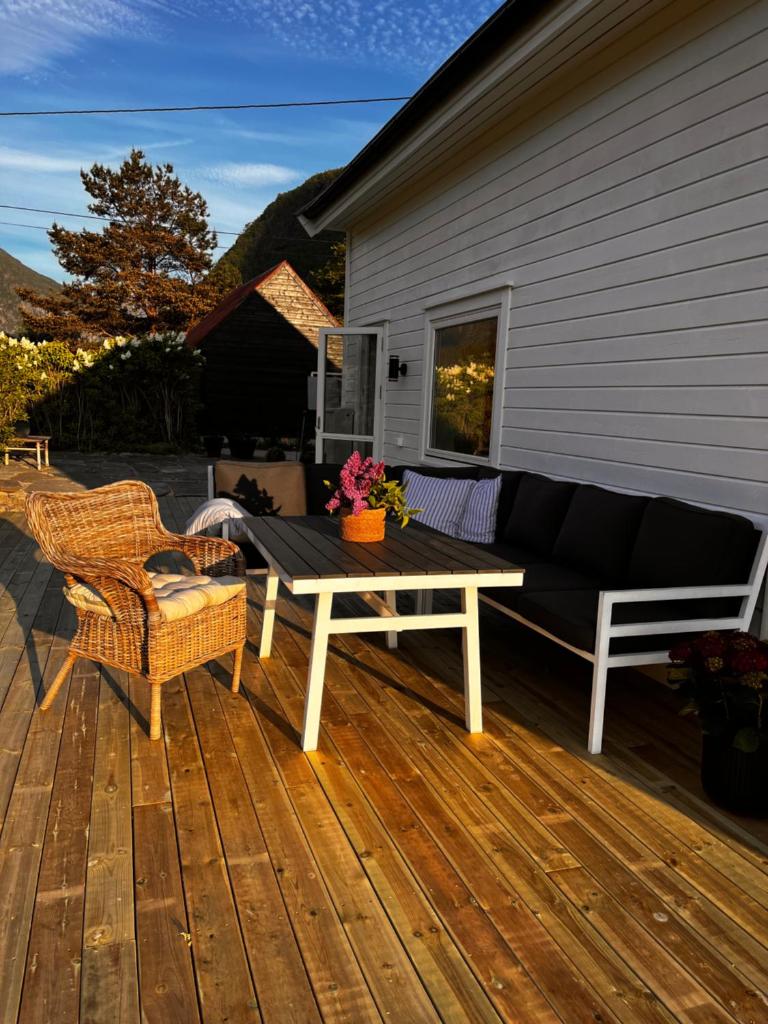 Cozy house in Eidfjord photo 2