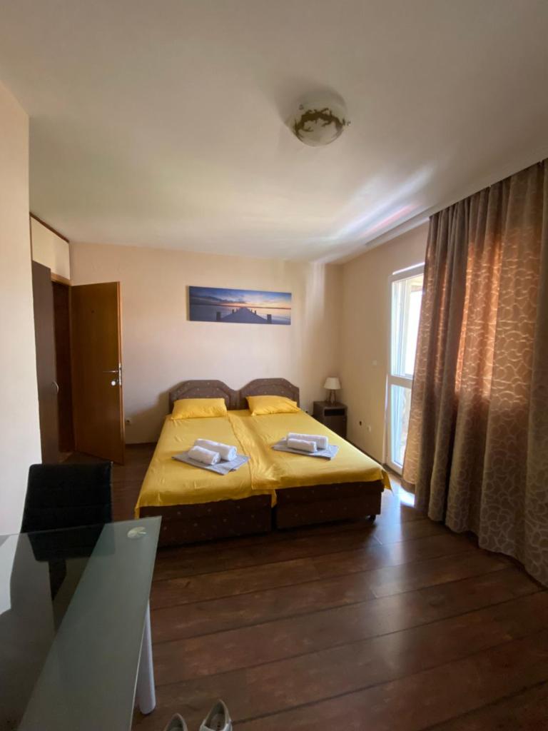 Apartments and Rooms Grande Casa