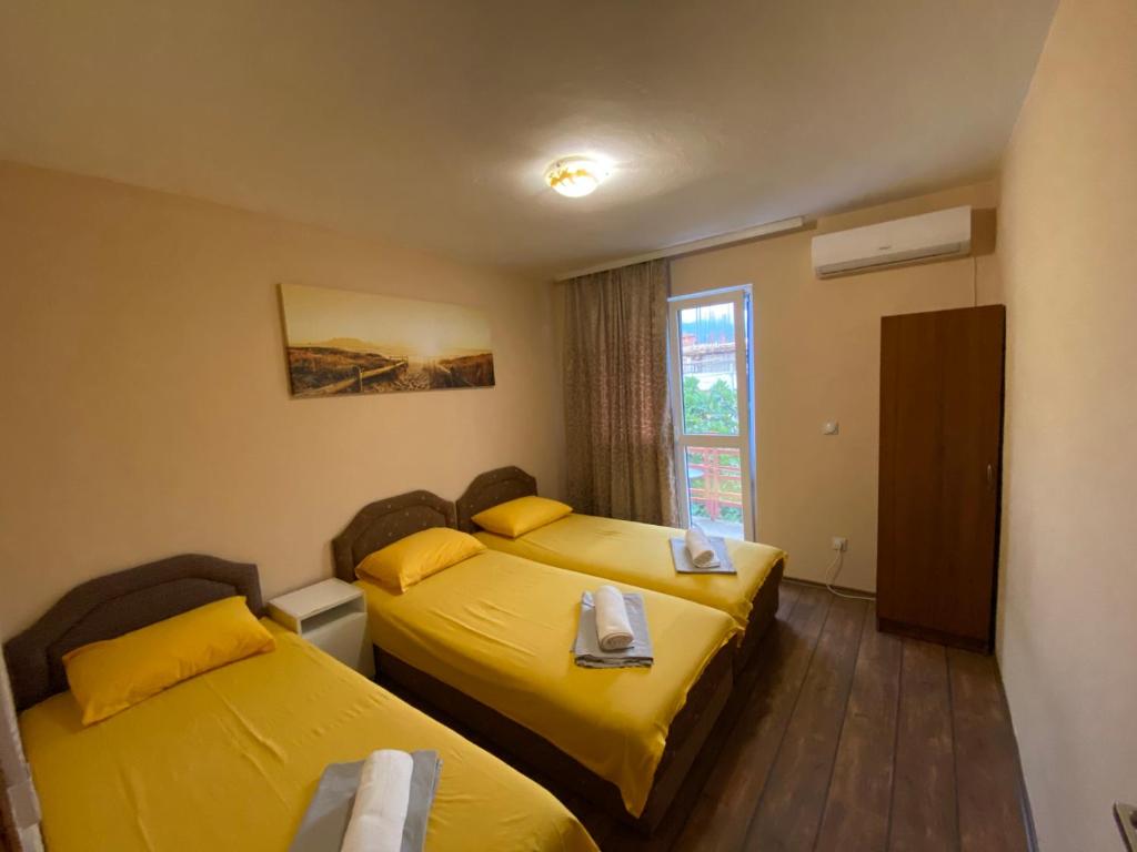 Apartments and Rooms Grande Casa photo 4