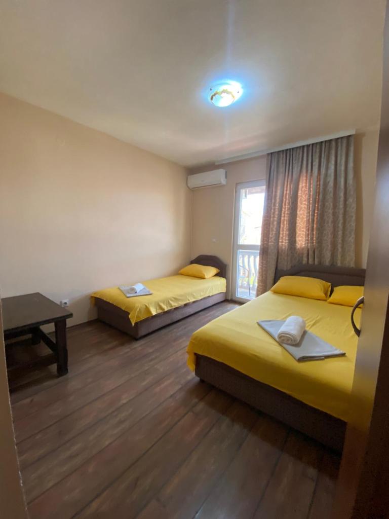 Apartments and Rooms Grande Casa photo 2