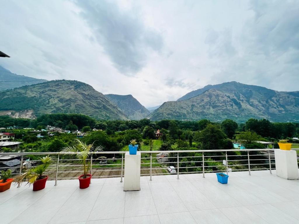 Hotel Anjum Regency photo 3