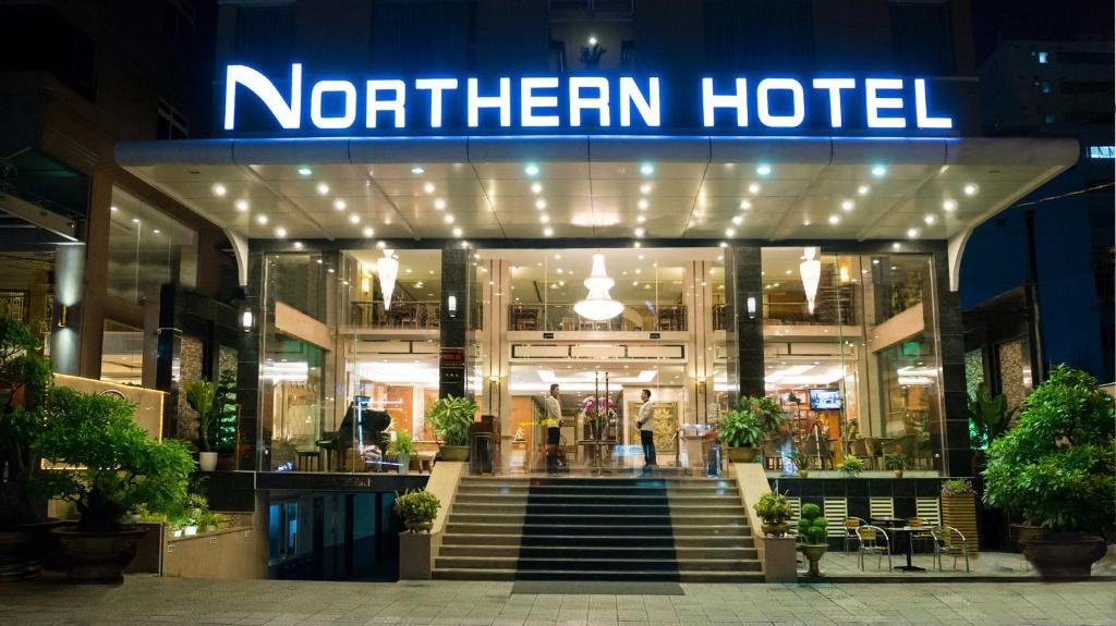 Northern Hotel