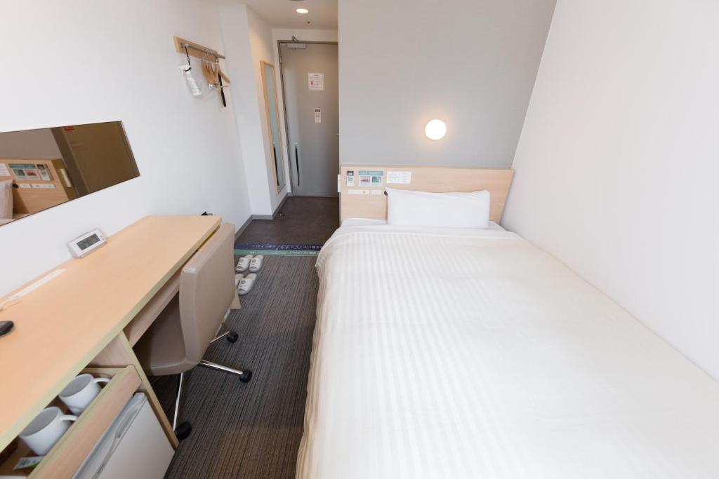 Super Hotel Tokyo Otsuka photo 1