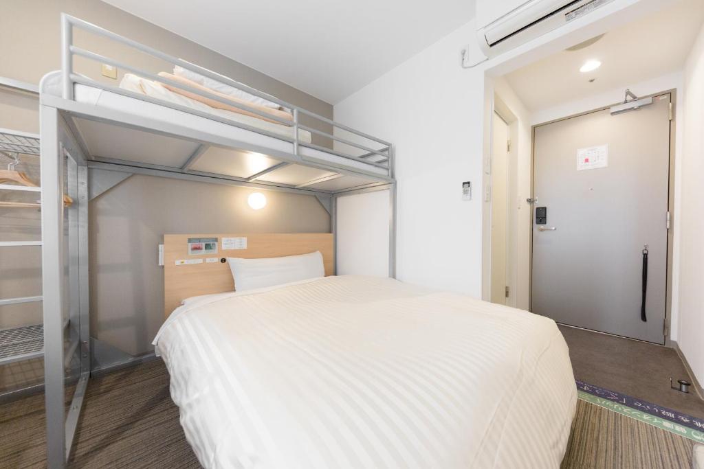 Super Hotel Tokyo Otsuka photo 3