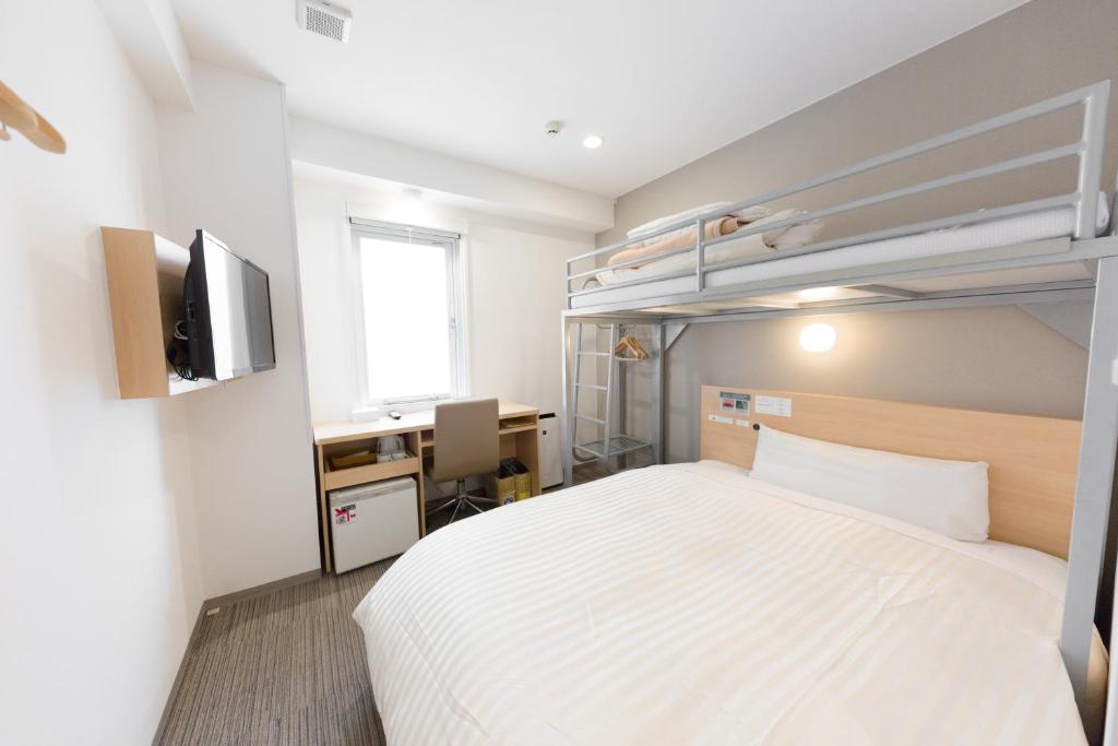 Super Hotel Tokyo Otsuka photo 2