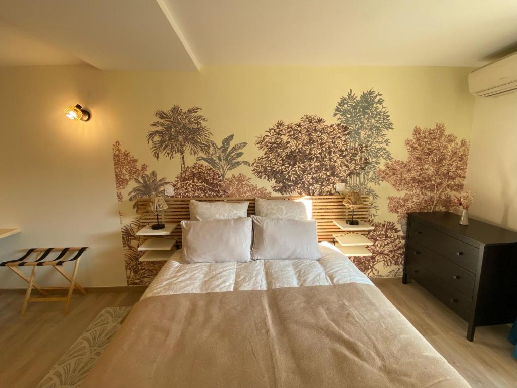 Bubble rooms Chambres confortables en plein centre de Dieulefit photo 3