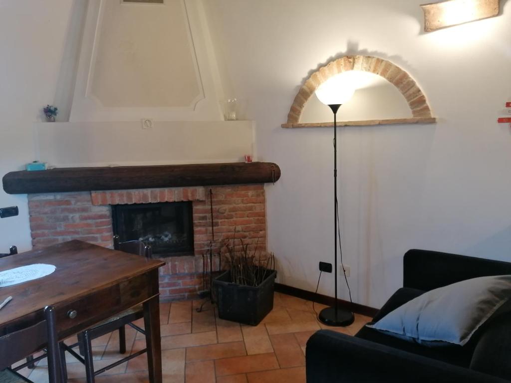 Appartamento in storica Cascina Lombarda Cusago Rho-Fiera-San-Siro photo 2