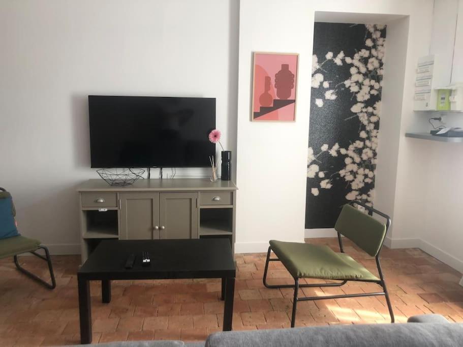 Le 20 Les Terrasses. Maison de bord de Loire photo 4