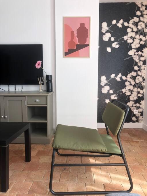 Le 20 Les Terrasses. Maison de bord de Loire photo 3