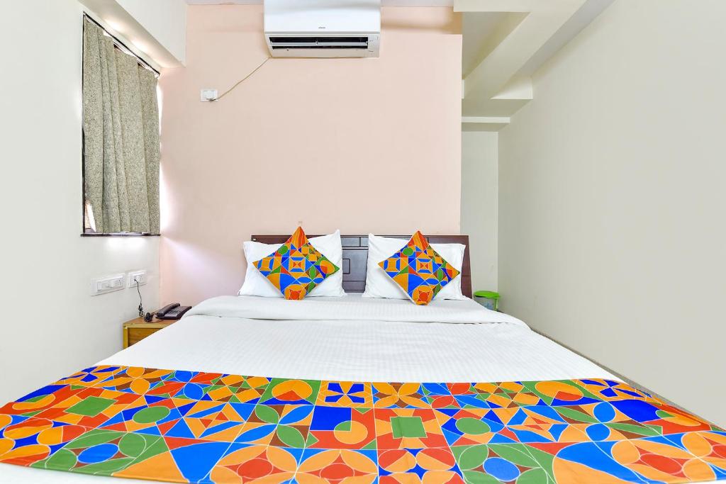 FabHotel Vishwa photo 3