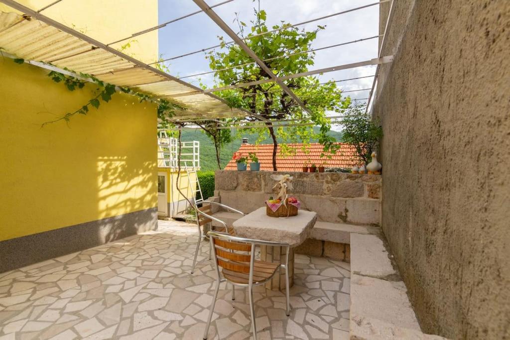 Holiday Home Šćurla photo 1