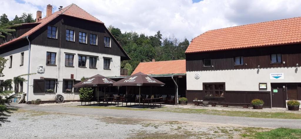 Kratochviluv mlyn photo 2