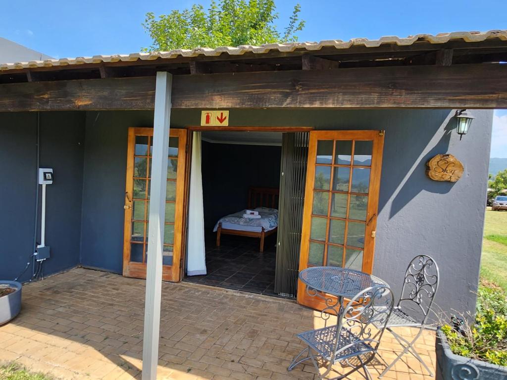 Sky Cottage photo 1