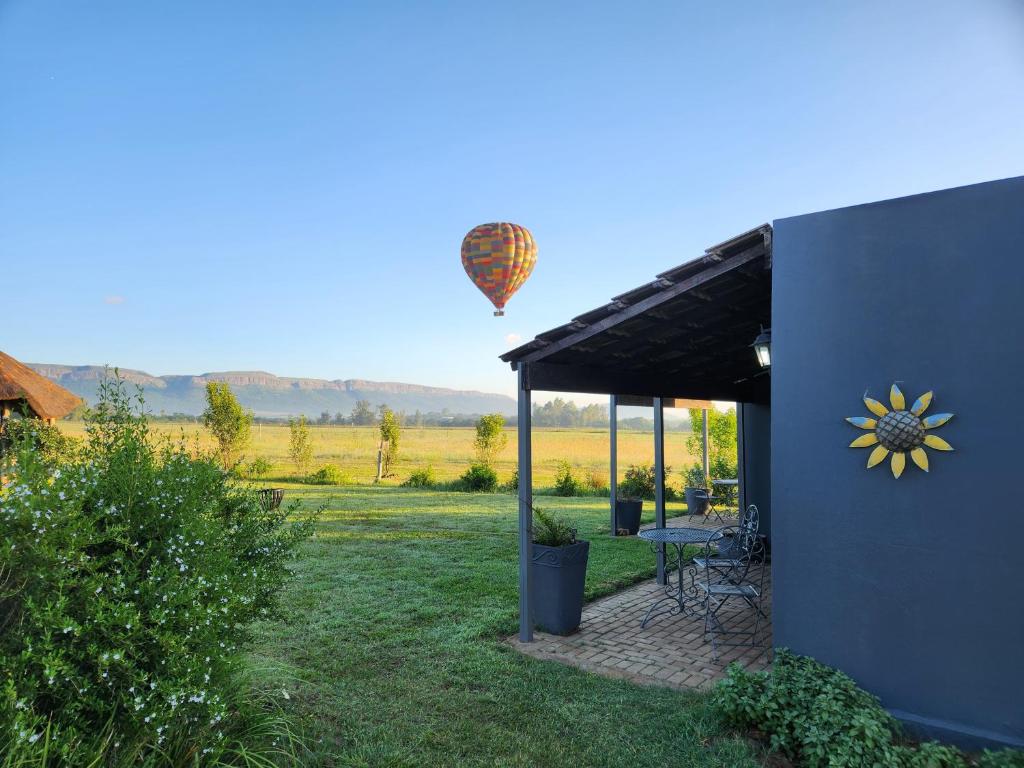 Sky Cottage photo 3